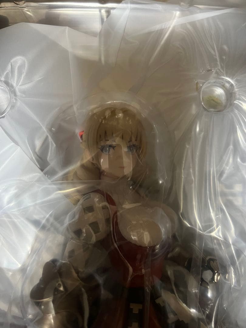 【コトブキヤ限定特典付き】 ユニコーンオーバーロード スカーレット フィギュア