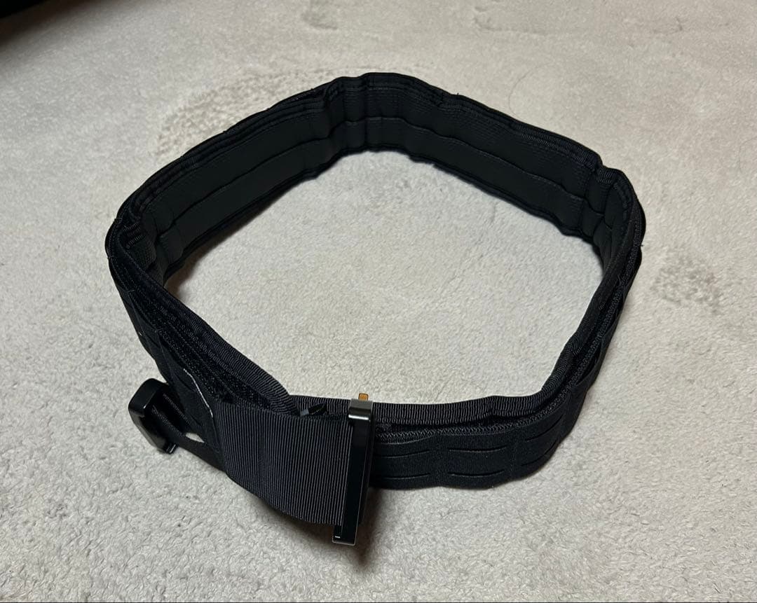 ガンベルト／フィッシングベルト