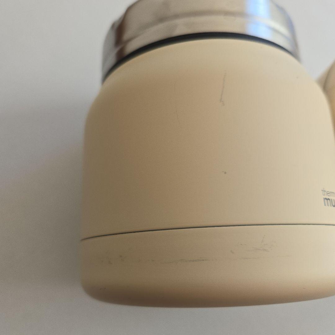 thermo mug/ミニタンク・フードコンテナ・ ランチバッグ3点セット