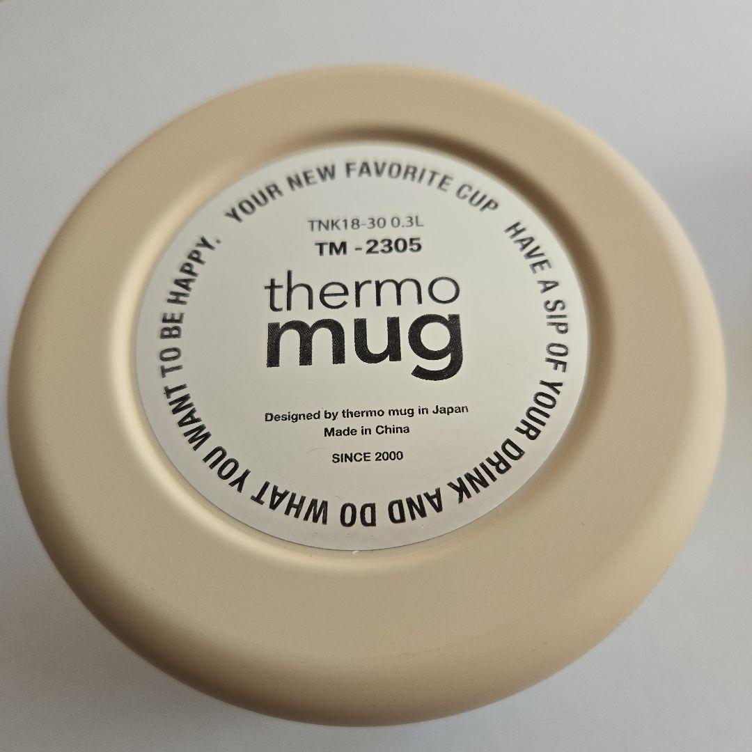 thermo mug/ミニタンク・フードコンテナ・ ランチバッグ3点セット