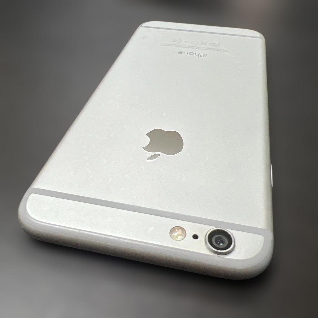 iphone6 16GB バッテリー98%