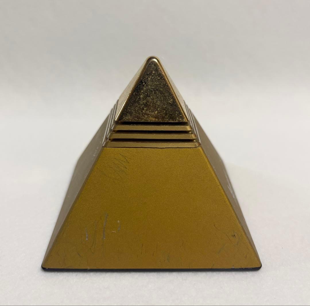SEIKO セイコー ピラミッドトーク クロック 置時計 PYRAMIDTALK