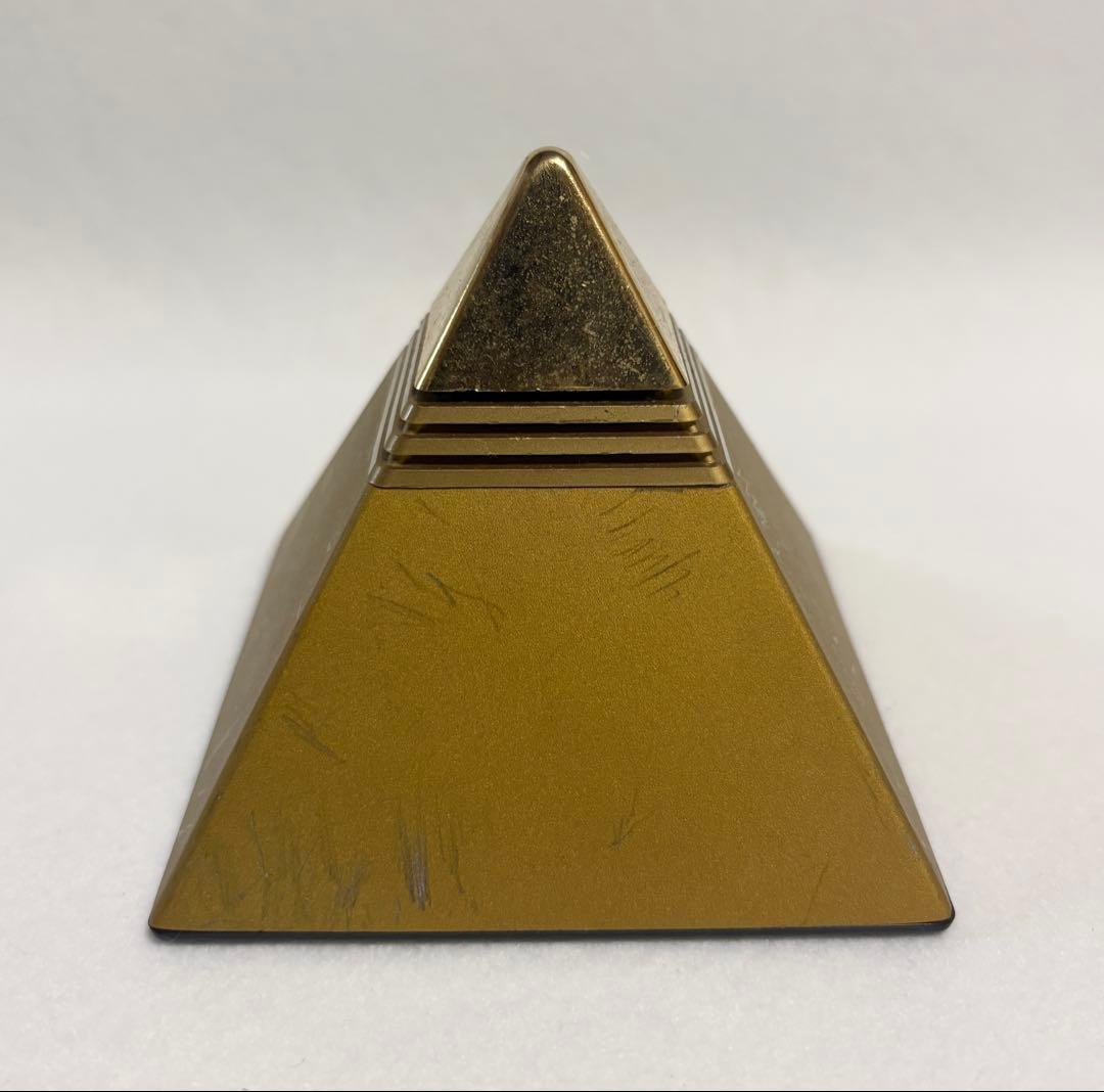 SEIKO セイコー ピラミッドトーク クロック 置時計 PYRAMIDTALK
