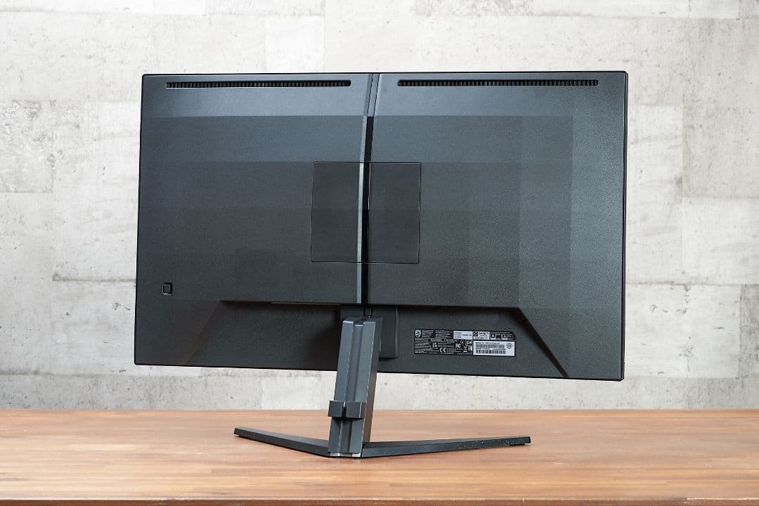 Philipsディスプレイモニター1440p 180hz 27M2N3500NL