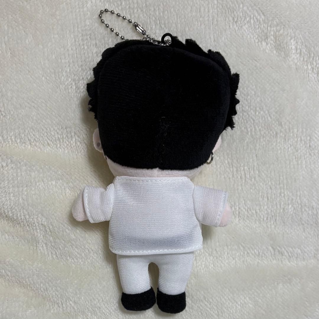 し*ー様 超特急 タカシ マスコット EVE