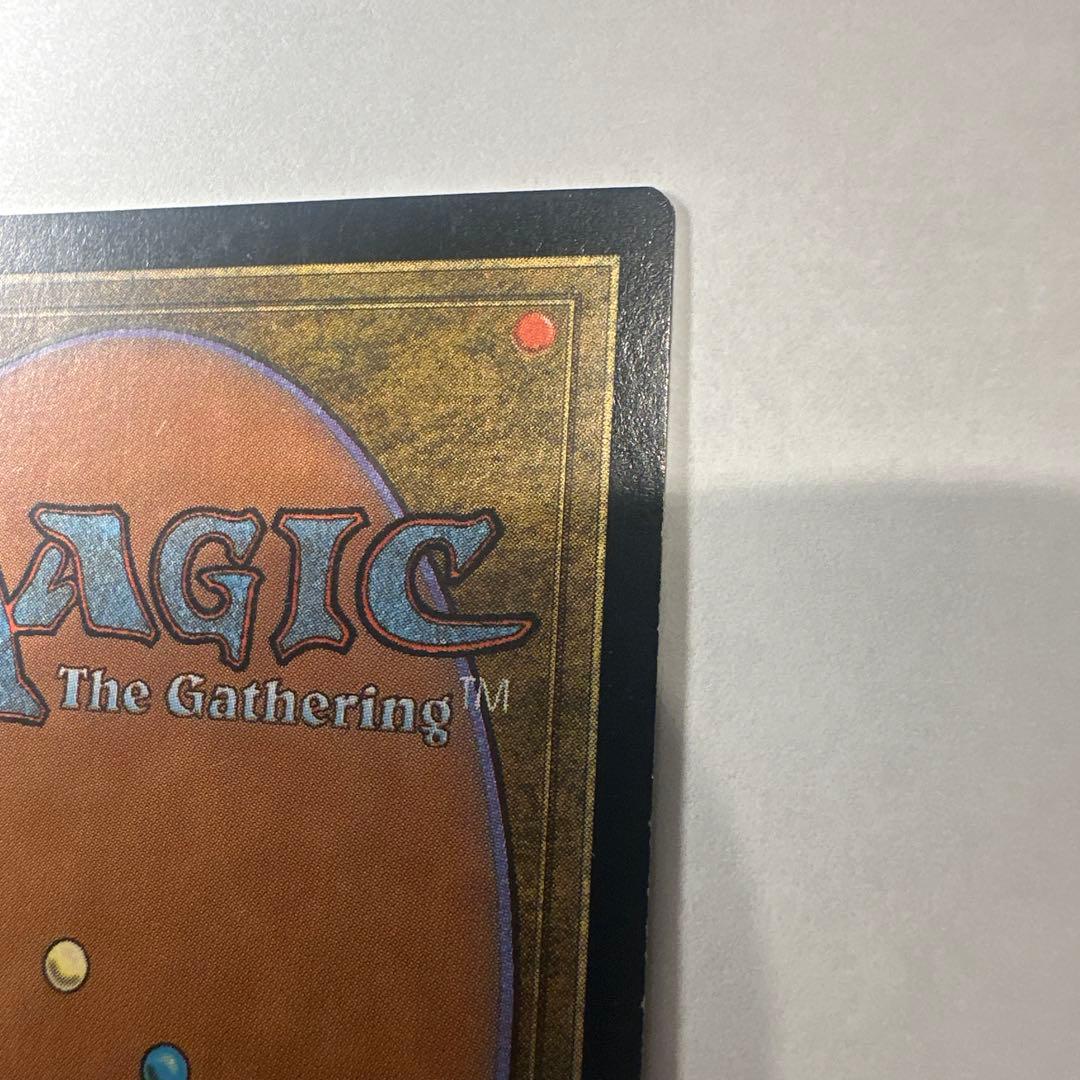 【MTG】無慈悲/No Mercy 日本語版 Foil ＋ 火花を散らすもの