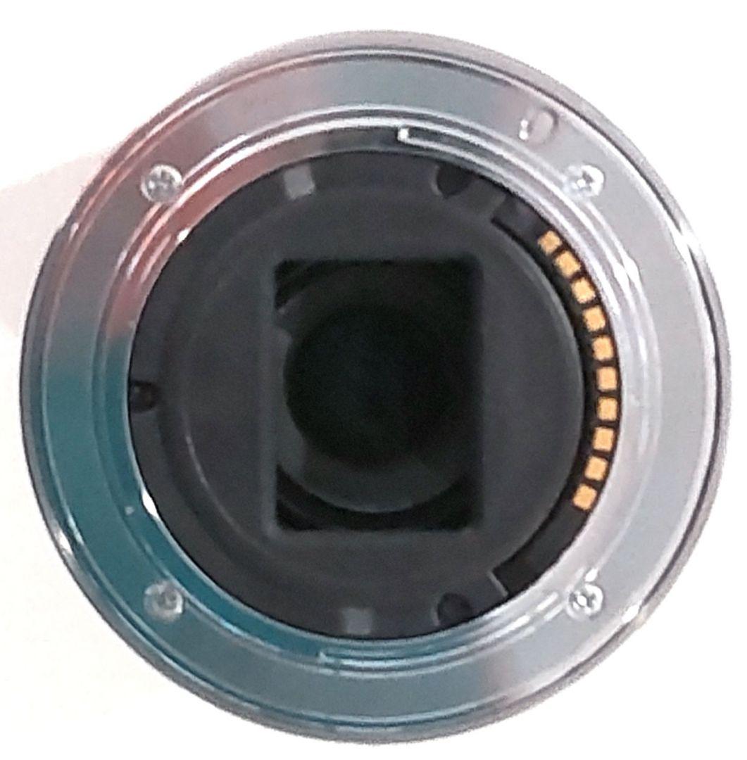 【撮影数1095枚】SONY α 6000 とダブルズームとカメラバック