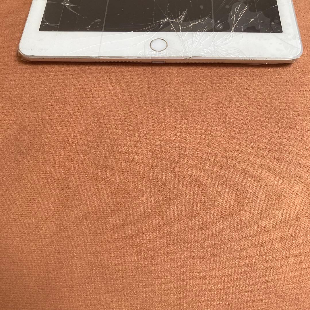 912【早い者勝ち】電池良好☆iPad6 第6世代 32GB WIFIモデル☆