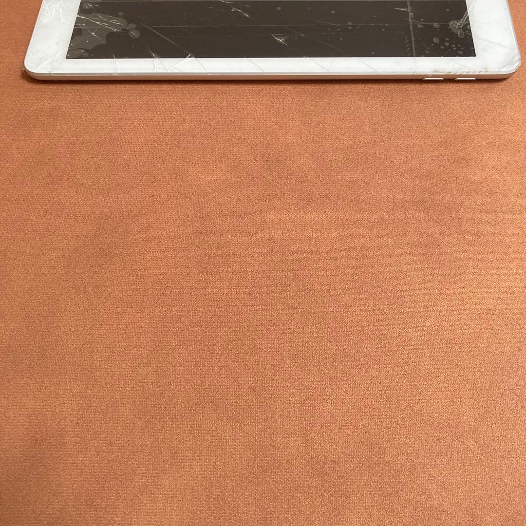 912【早い者勝ち】電池良好☆iPad6 第6世代 32GB WIFIモデル☆