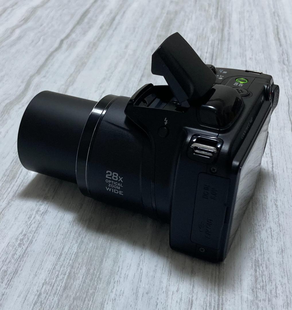 Nikon COOLPIX L340 ニコン クールピクス デジカメ