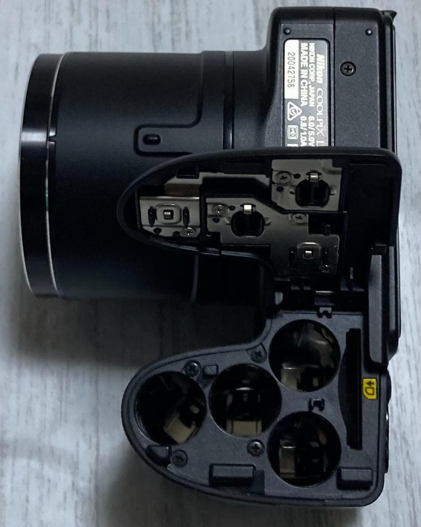 Nikon COOLPIX L340 ニコン クールピクス デジカメ