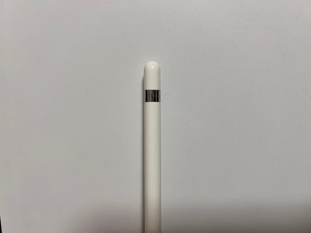 【純正品】Apple Pencil 第1世代