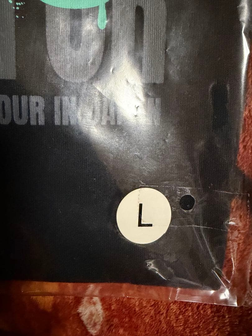 TWICE THIS IS FOR Tシャツ L ミナ