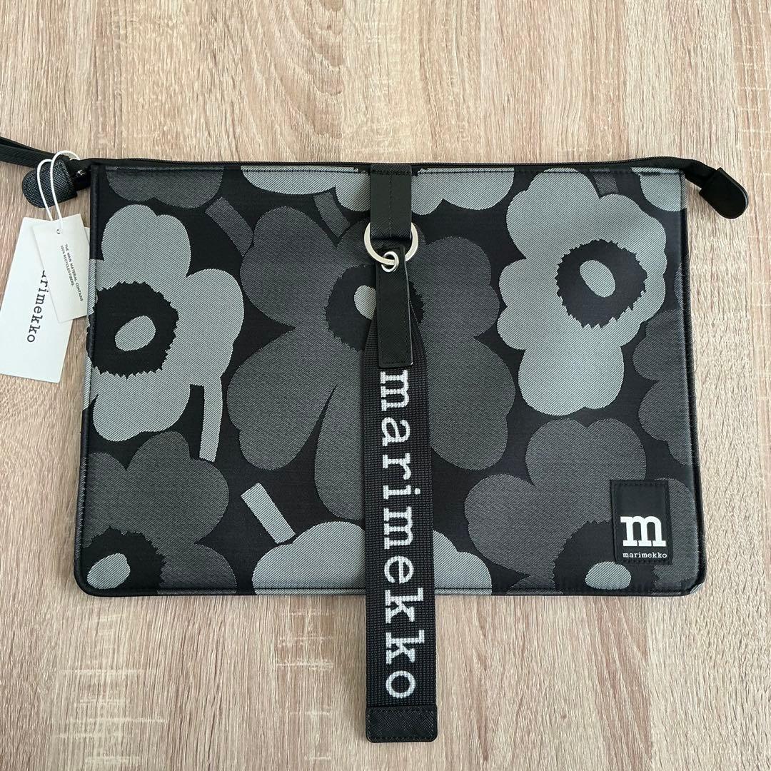 【未使用】マリメッコ Sleeve 13\" Unikko ラップトップスリーブ