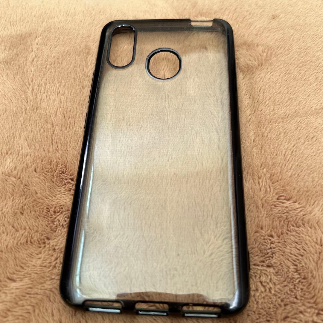 Libero S10 ホワイト　スマホ本体　ワイモバイル＊オマケケース有＊