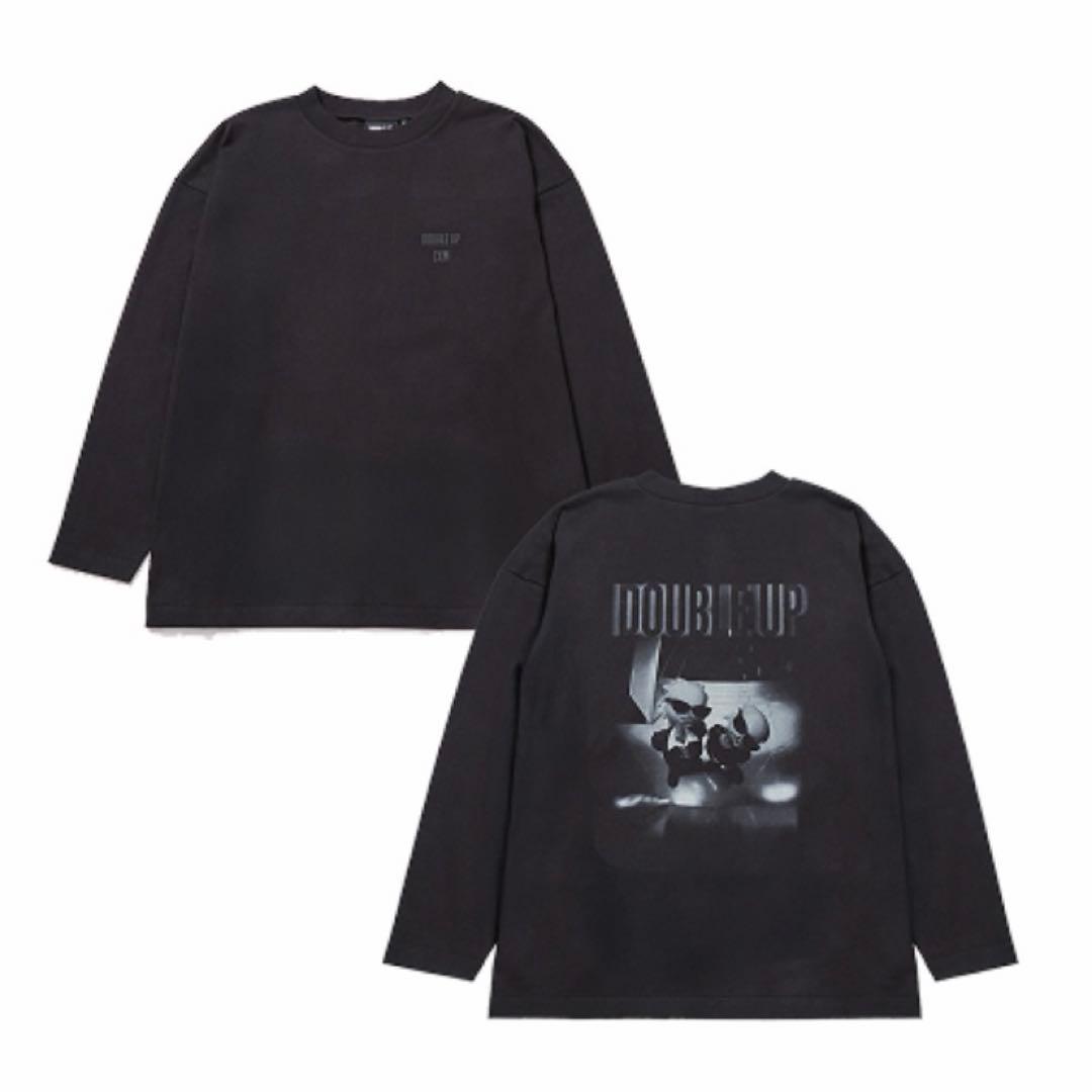 CxM DOUBLE UP JAPAN Tシャツ(TYPE A) Mサイズ