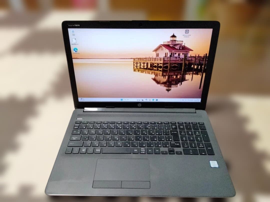 値下げCorei5 8265U / 8GB / 256GB/15.6 /高画質