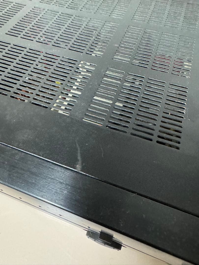 YAMAHA AX-392 ステレオアンプ 【動作確認済】