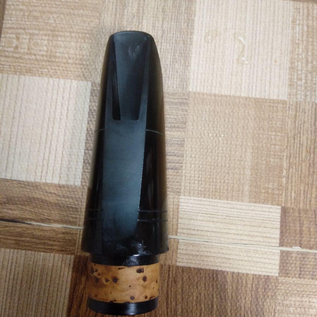 Vandoren 5RV クラリネットマウスピース 選定品