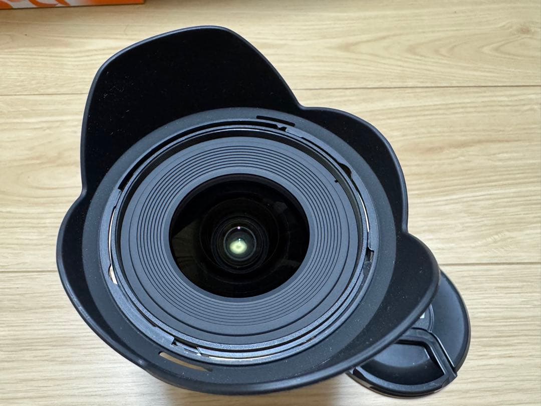 美品 AF-S DX NIKKOR 10-24mm f/3.5-4.5G ED
