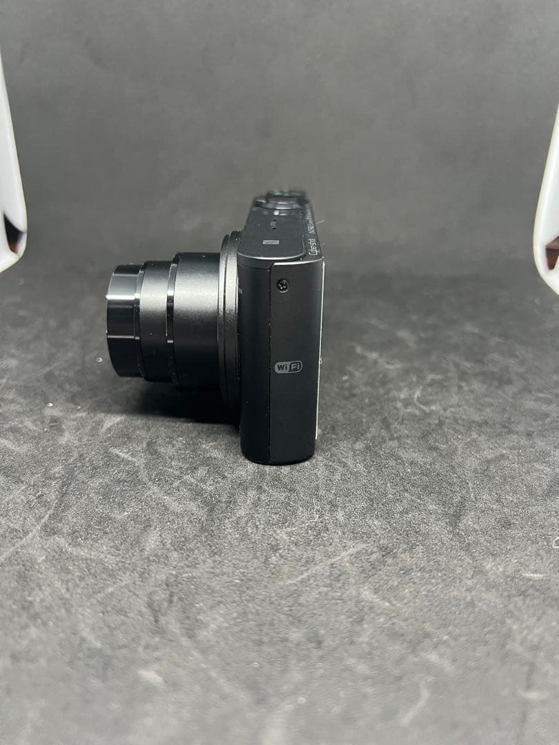SONY DSC-WX350 コンパクトデジタルカメラ