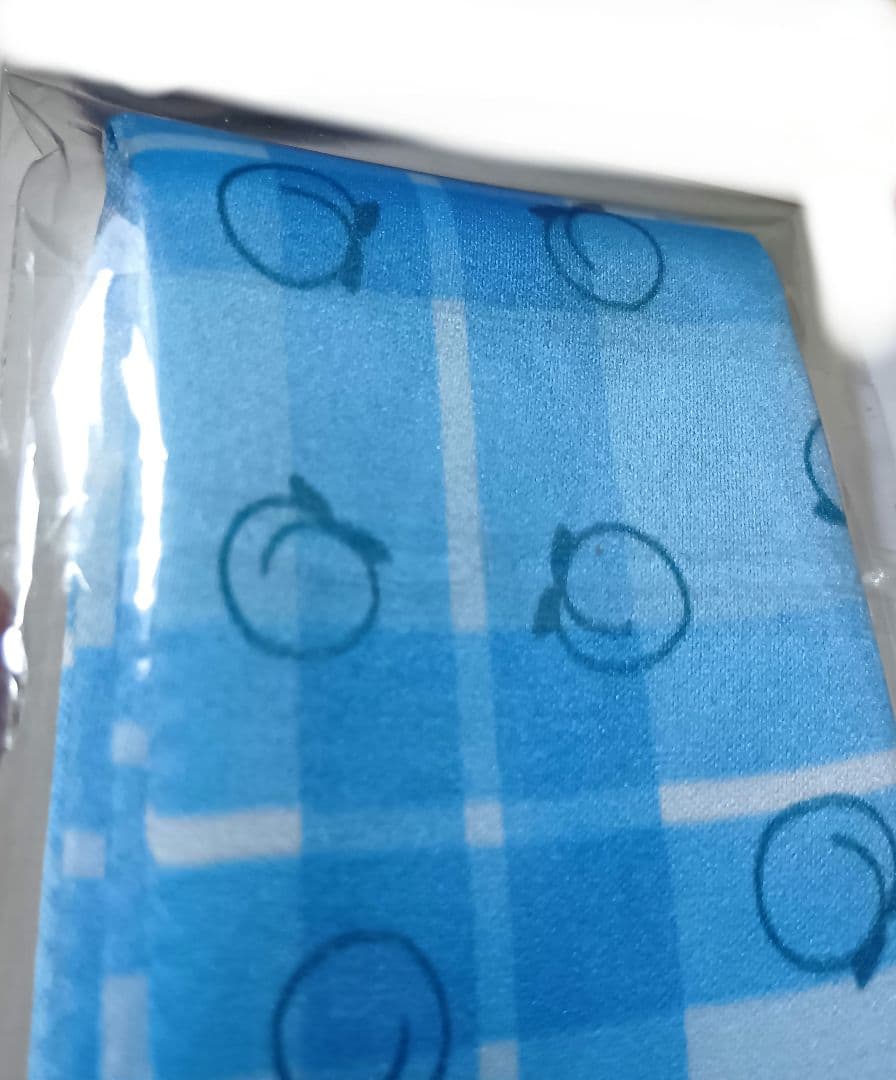 カラフルピーチるなスカーフ