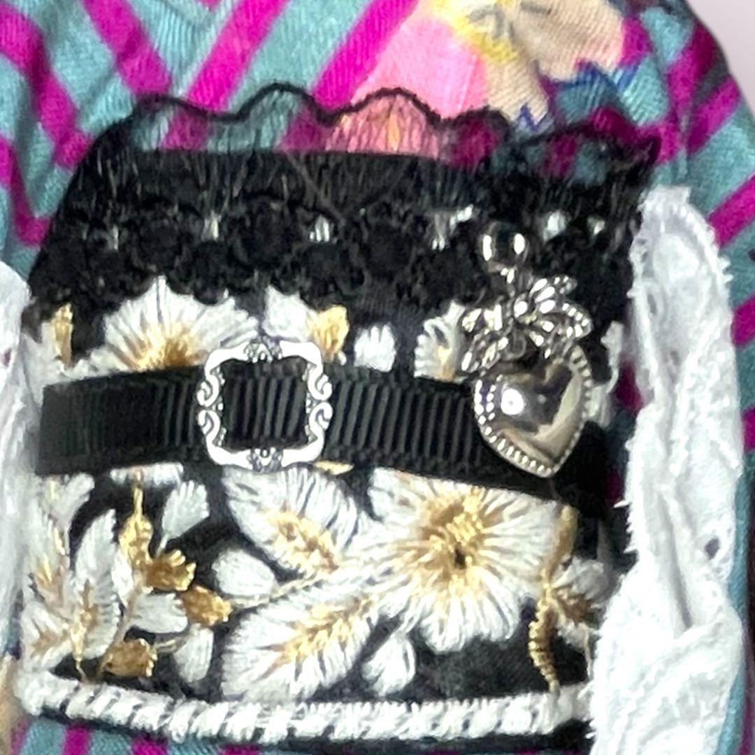 ブライス着物　女給さん風　専用です