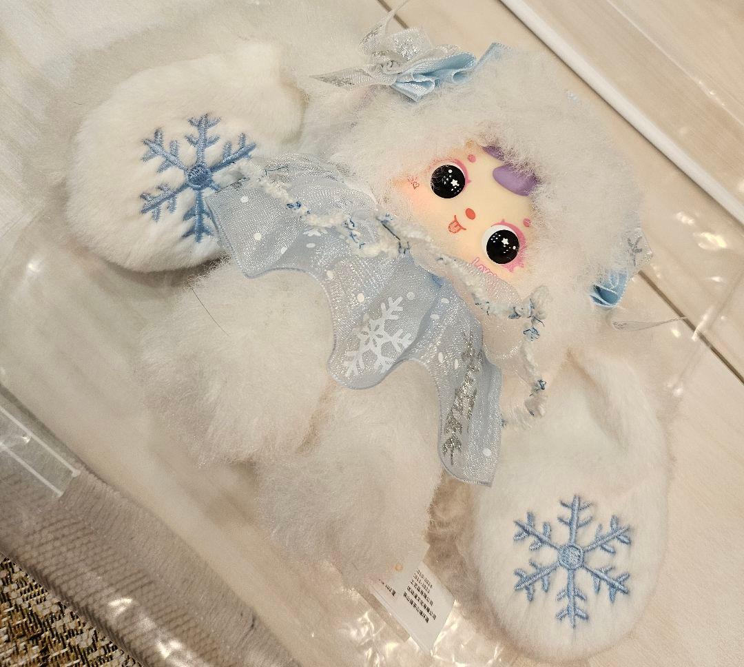 Samuelサミュエルクリスマスのお茶会セット