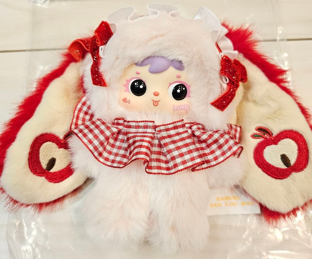 Samuelサミュエルクリスマスのお茶会セット