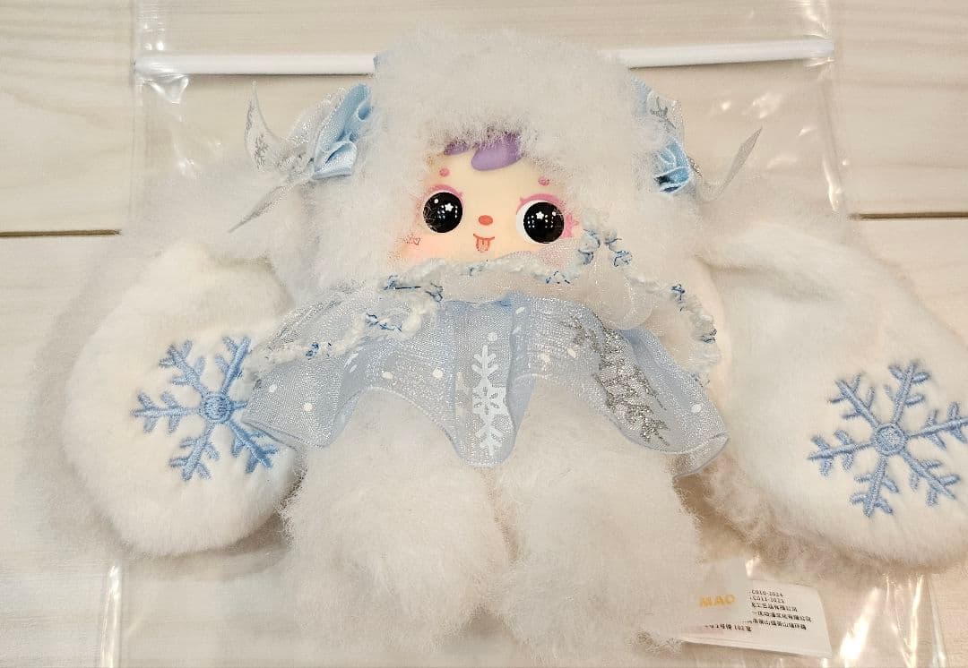 Samuelサミュエルクリスマスのお茶会セット