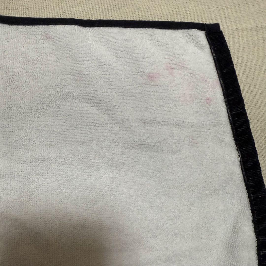 BE:FIRST ワールドツアー タオル vip特典 トートバッグ パス