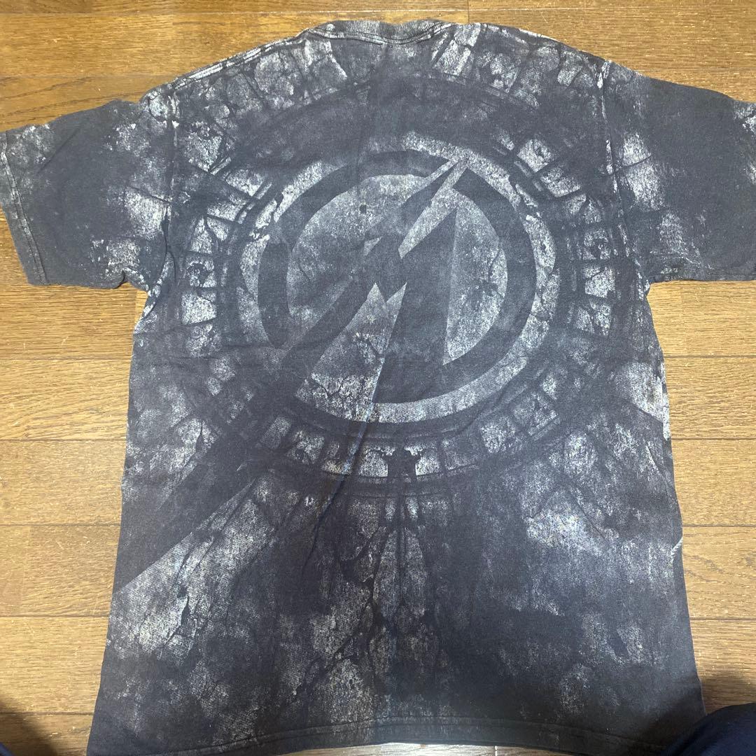 llica And Justice For All Tシャツ