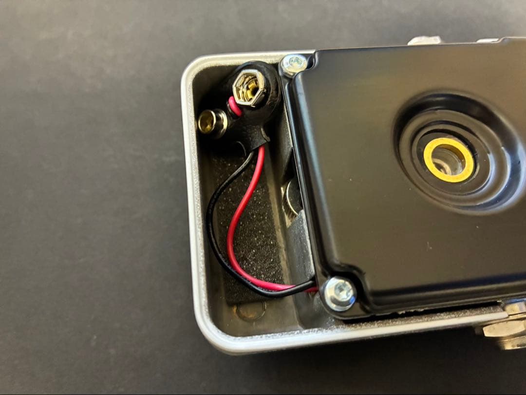 ☆美品／完動品☆ tc electronic Polytune3