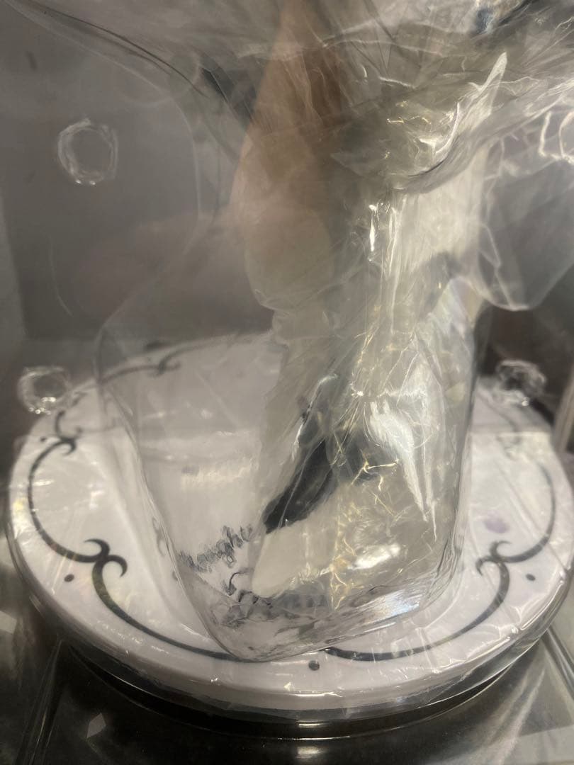 激レア　50体限定　【ダブルチャンス】一番くじ アスナ　ソードアート・オンライン