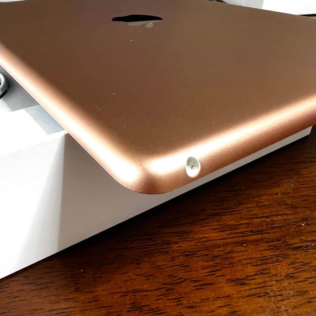 ★美品★ipad第8世代　32GB