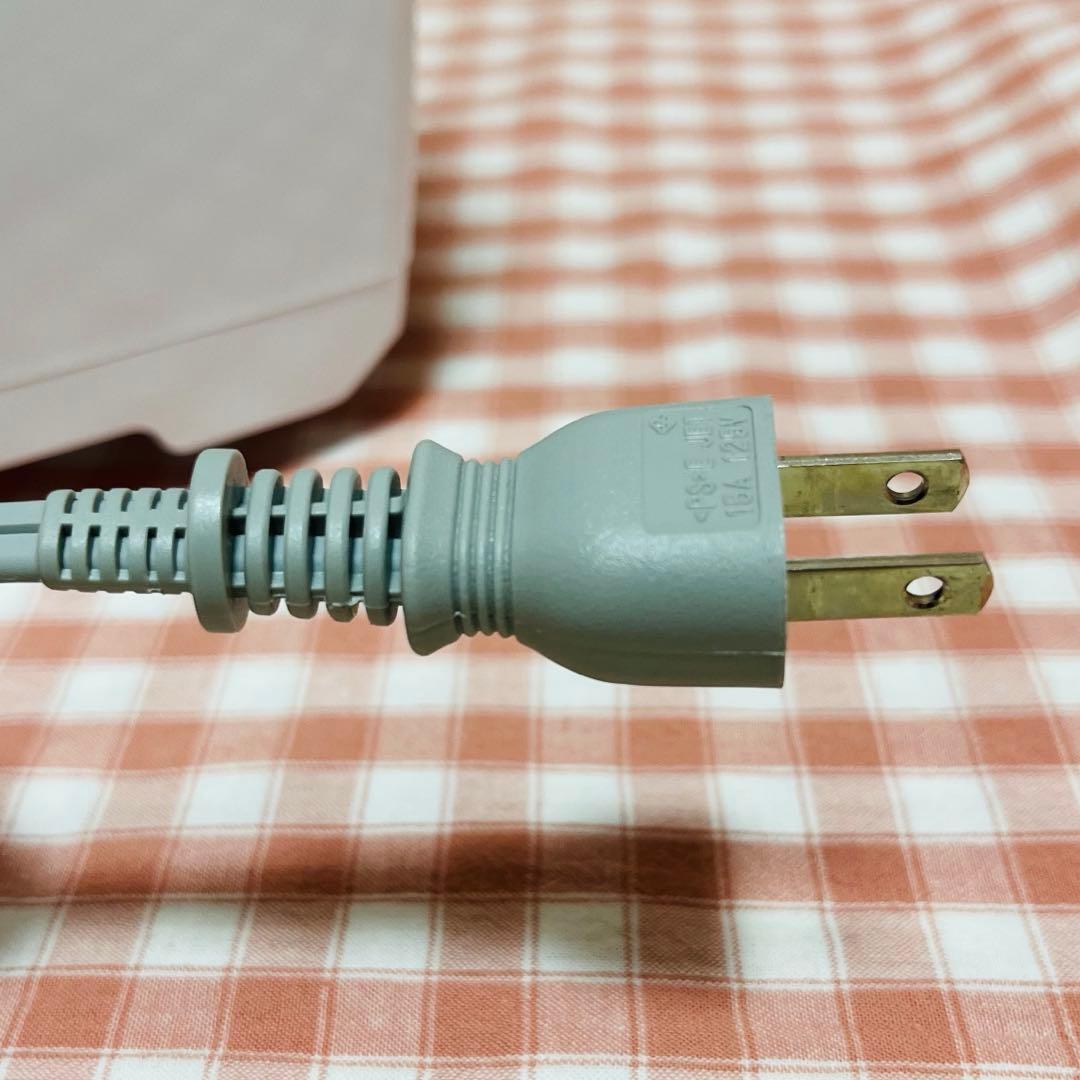 MITSUBISHI ELECTRIC 炊飯器 NJ-VEA10-W21年製