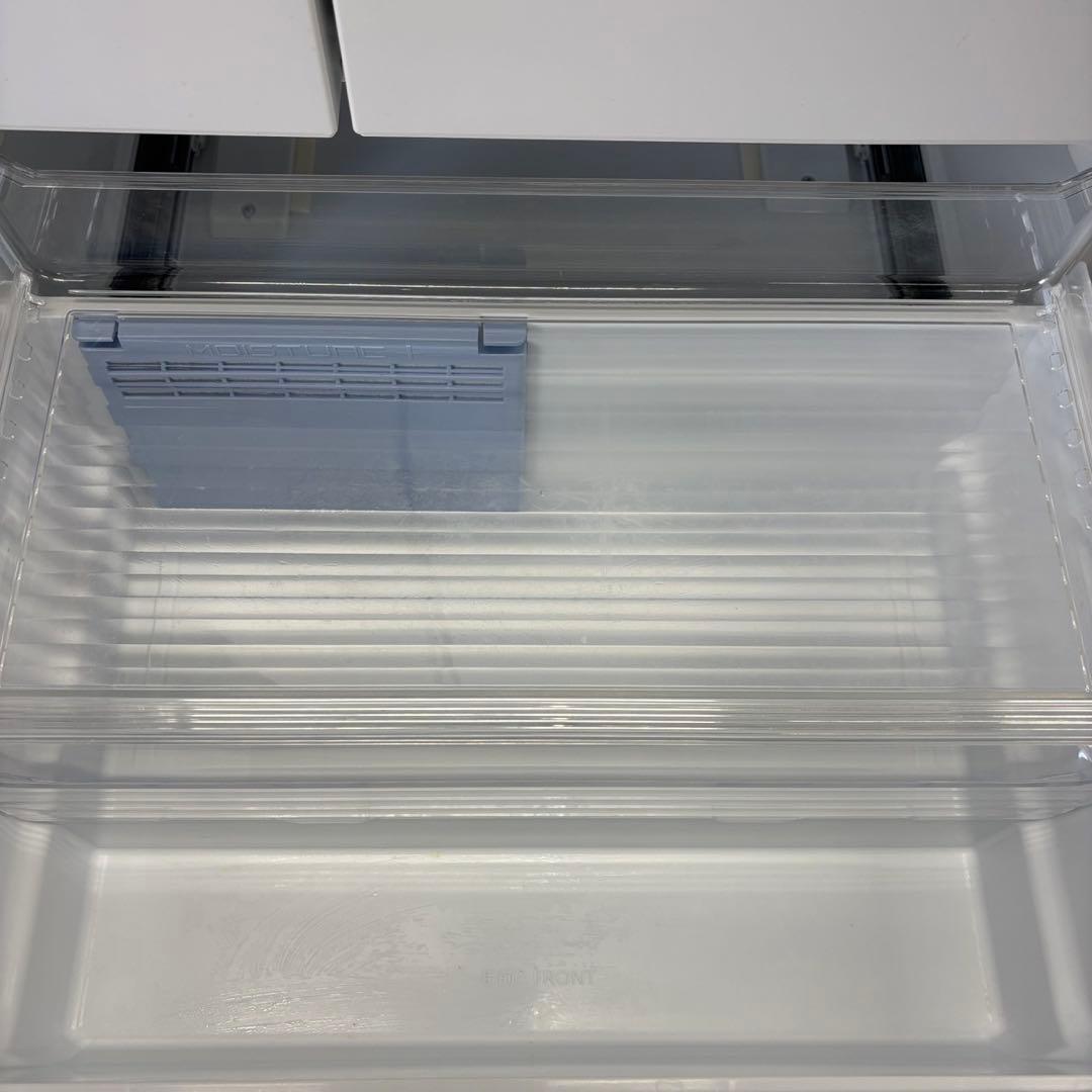 105❤️　冷蔵庫　パナソニック　500ℓ級　大型　フレンチドア　安い　設置無料