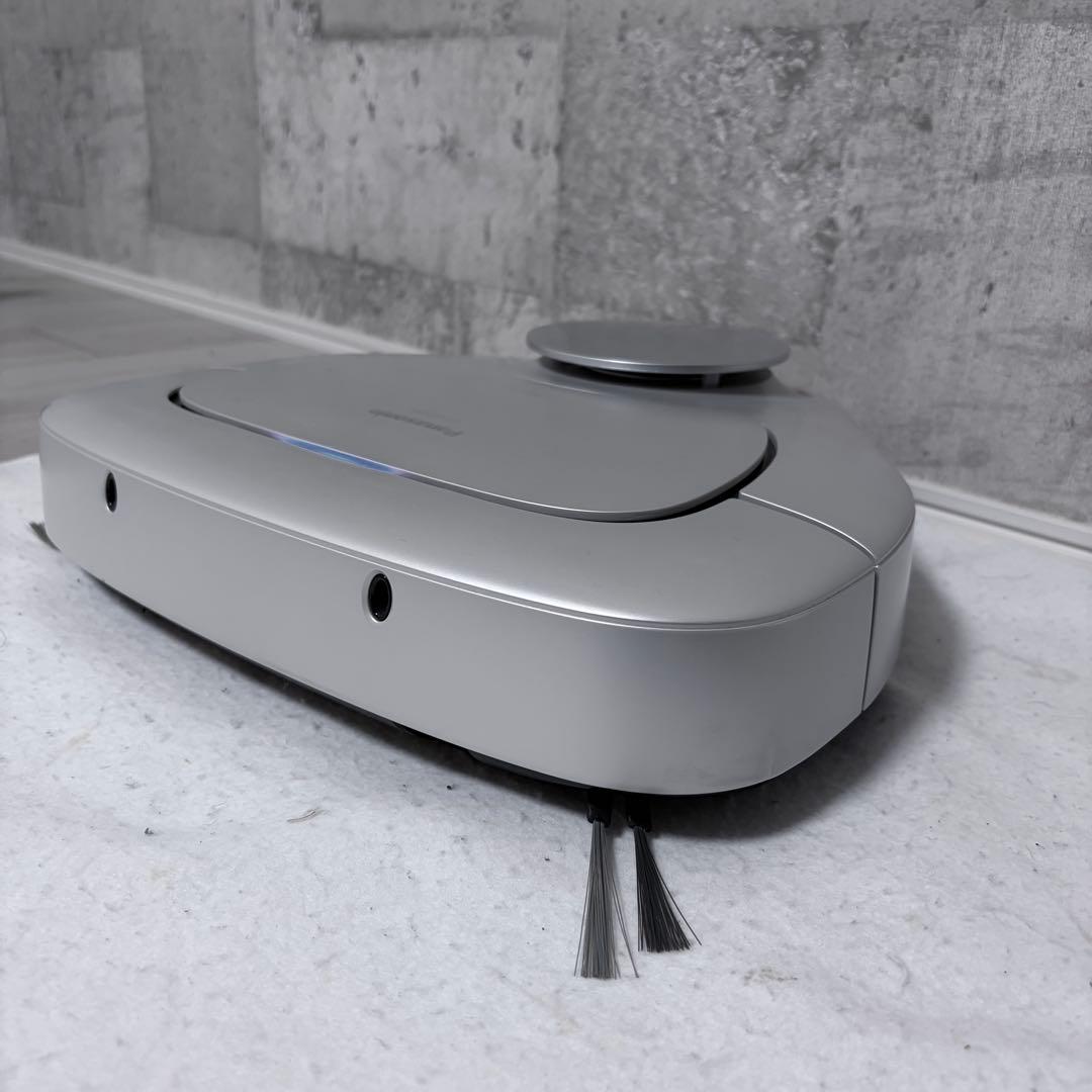 Panasonic ロボット掃除機 RULO MC-RSF700 動作品 美品