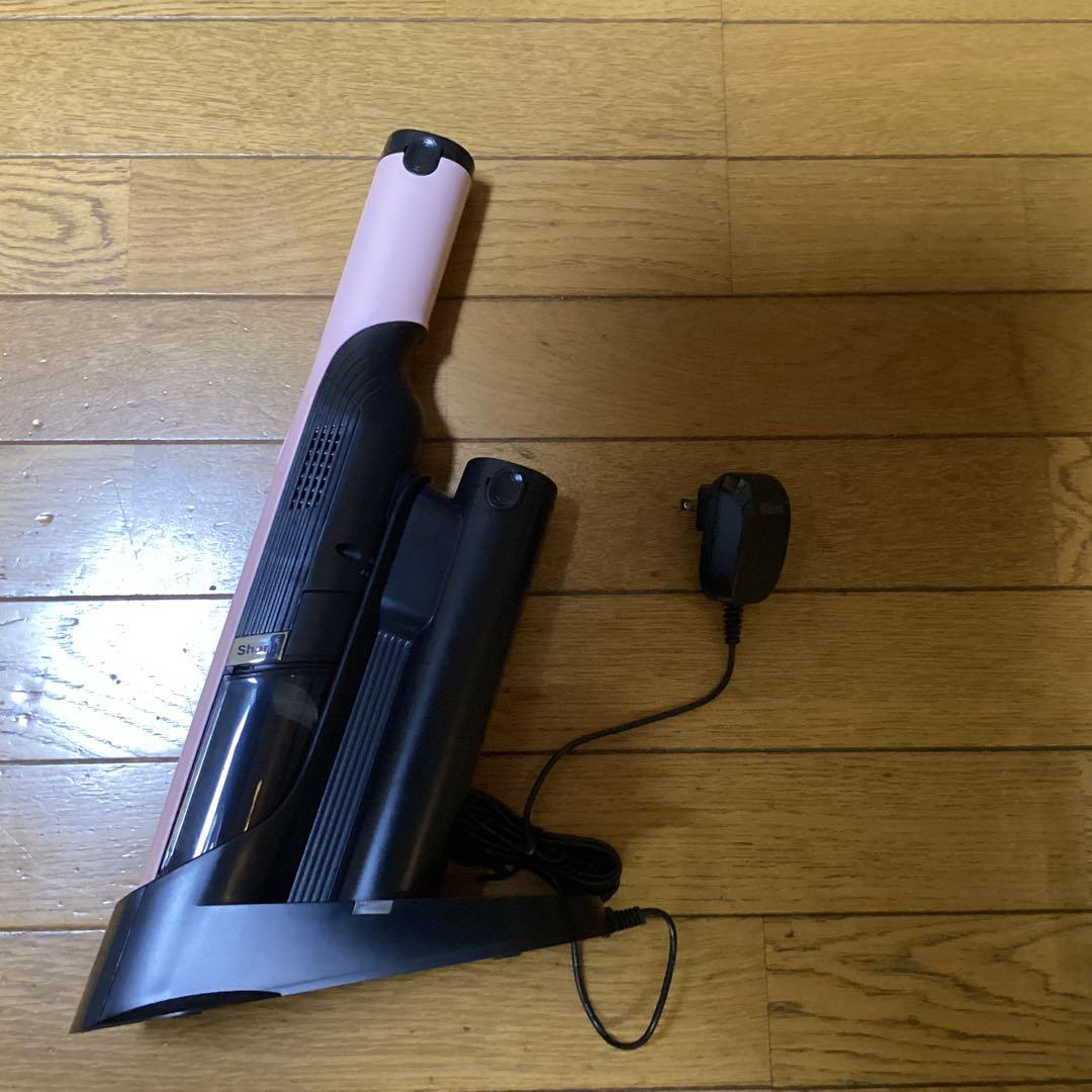 掃除機・クリーナー Shark EVOPOWER WV251JPK
