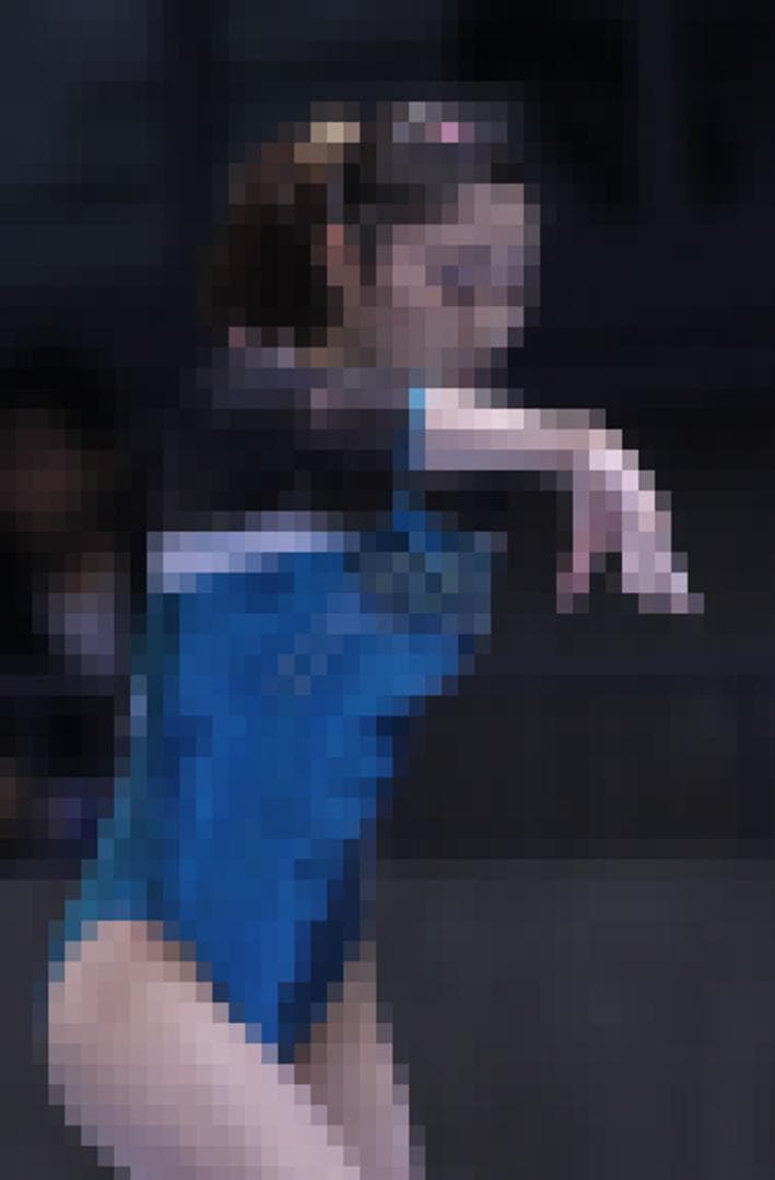 女子体操写真セット BD-R 2018年全日本種目別体操 高画質！16500枚