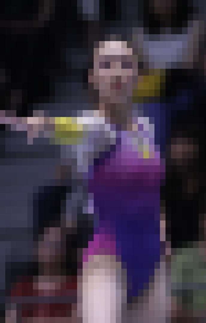 女子体操写真セット BD-R 2018年全日本種目別体操 高画質！16500枚