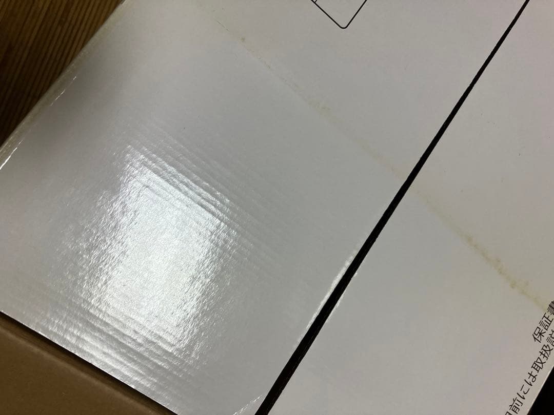 未使用フィリップス　ノンフライヤー　レッド　赤　PHILIPS