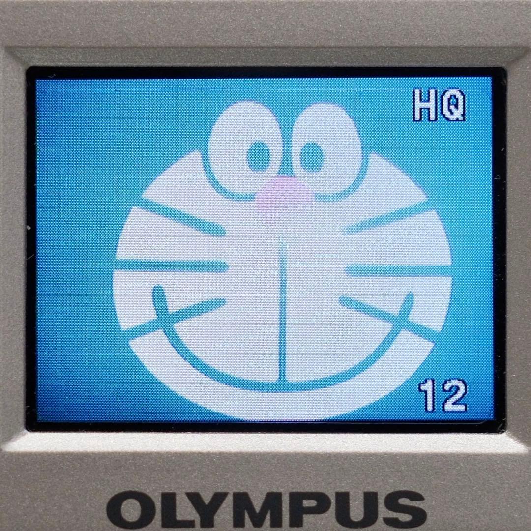 美品！動作品 Y2K 平成レトロ CCD OLYMPUS CAMEDIA C-2