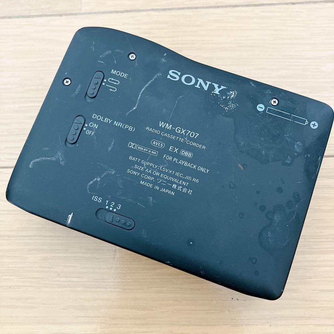 【ジャンク】ポータブルプレーヤー 9台 まとめ売り カセット/CD/ラジオ