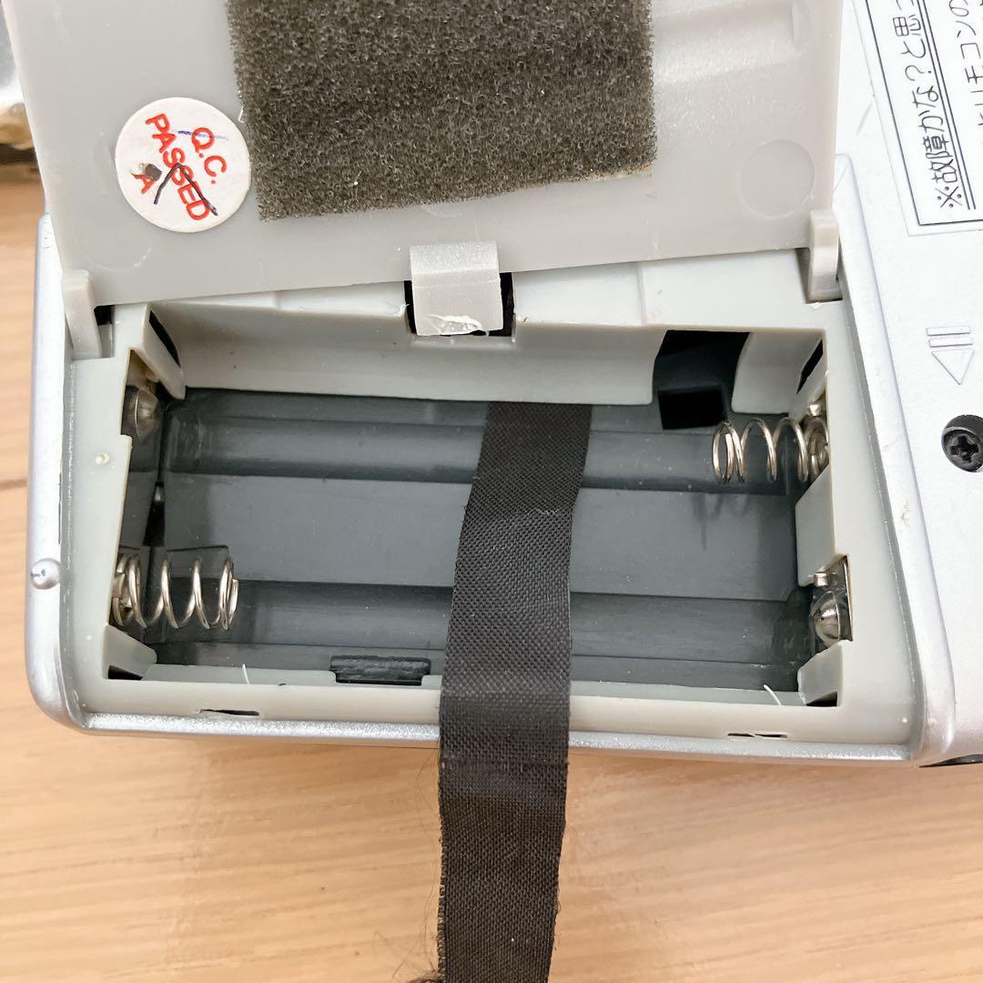 【ジャンク】ポータブルプレーヤー 9台 まとめ売り カセット/CD/ラジオ