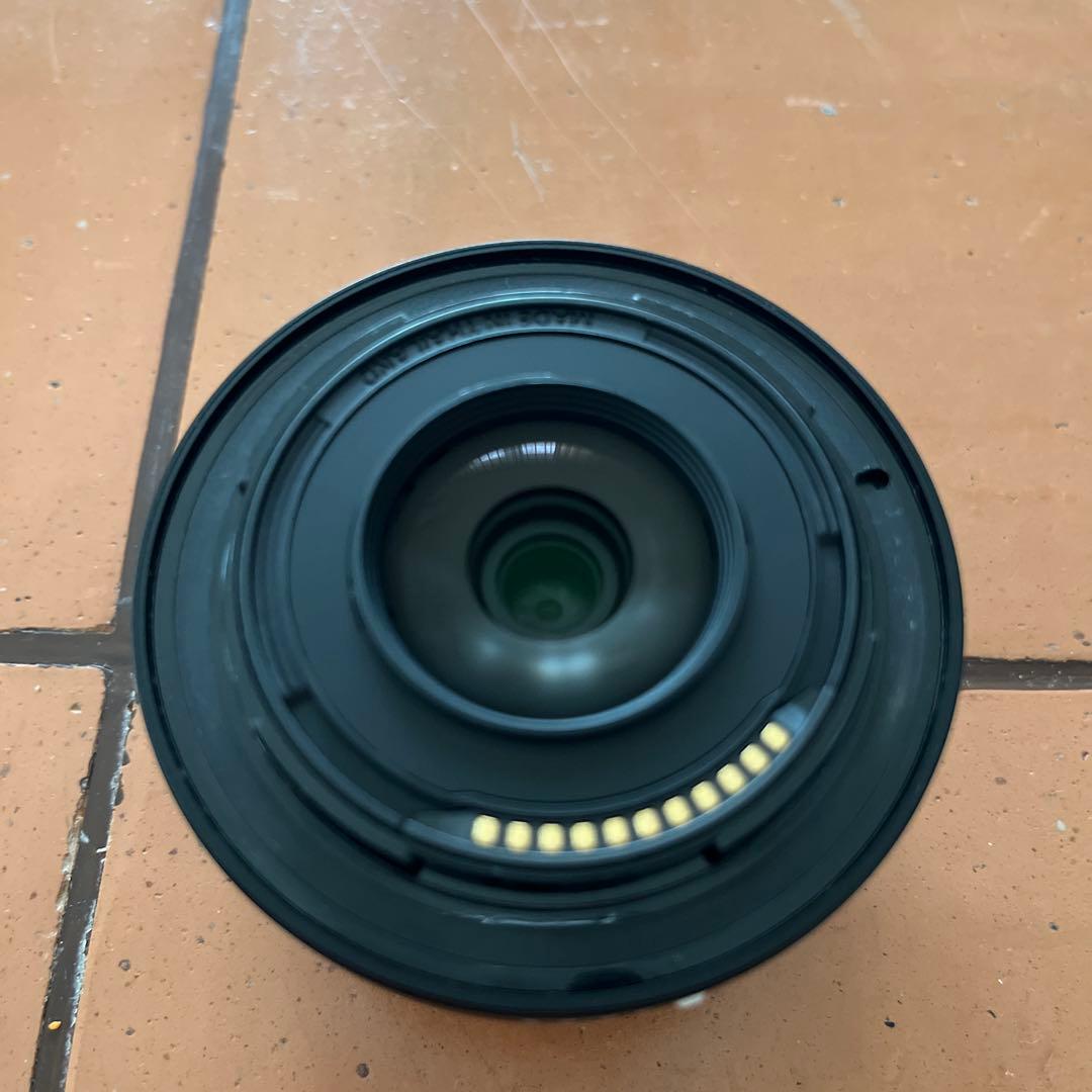 Nikon Z50 DX 16-50mm ボディ レンズキット