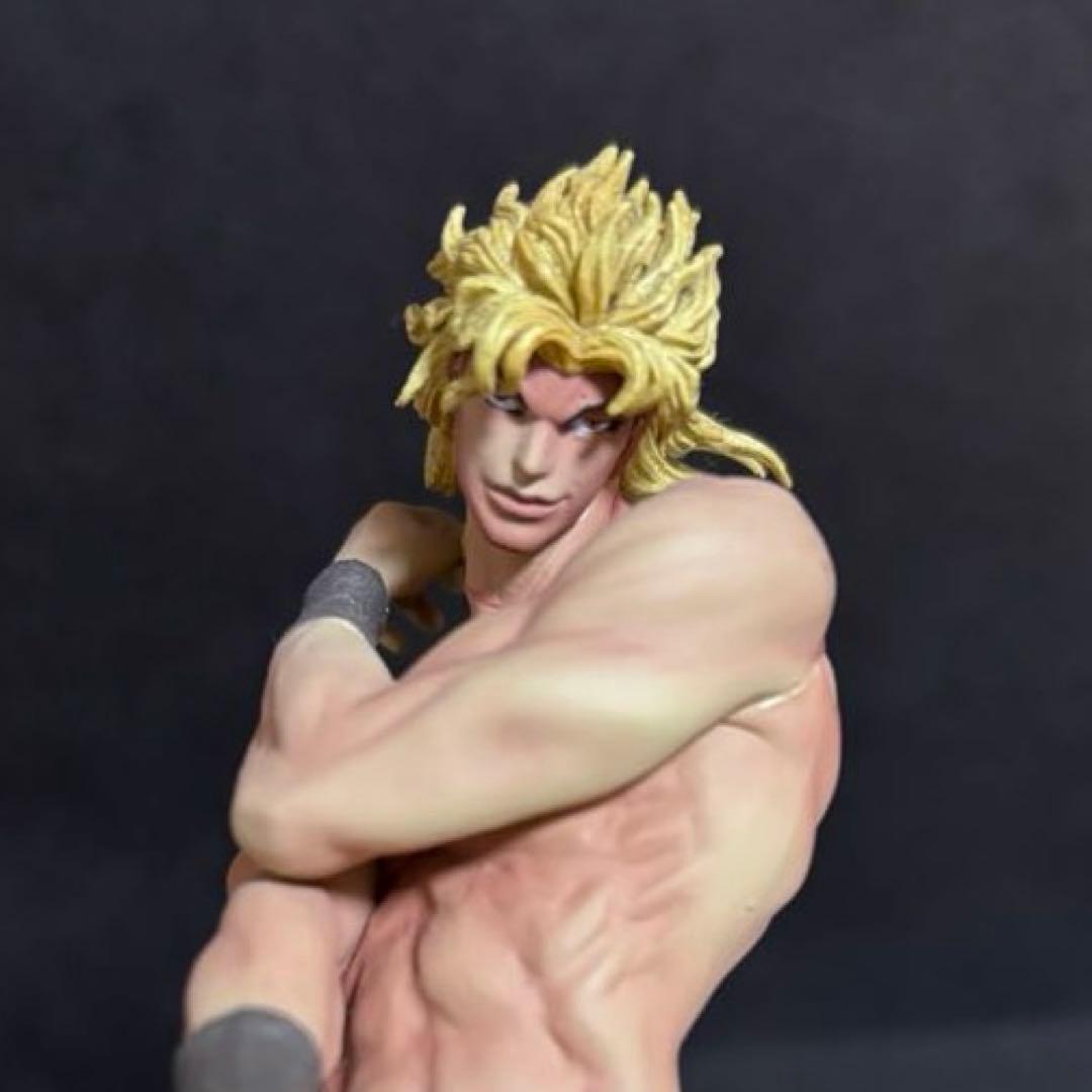 影DIO スタチューレジェンド　ジョジョの奇妙な冒険