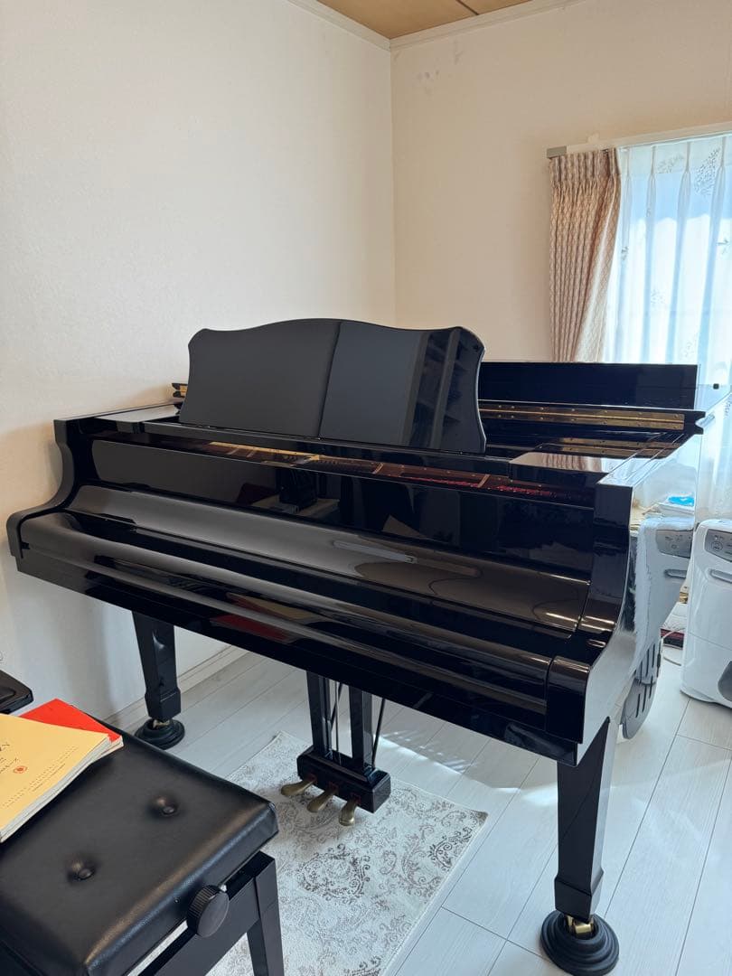 ヤマハ YAMAHA グランドピアノ C3