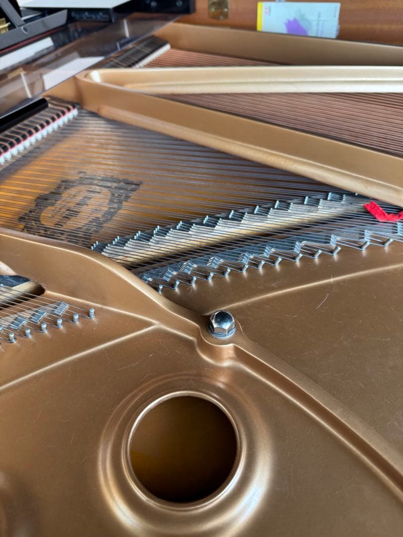 ヤマハ YAMAHA グランドピアノ C3