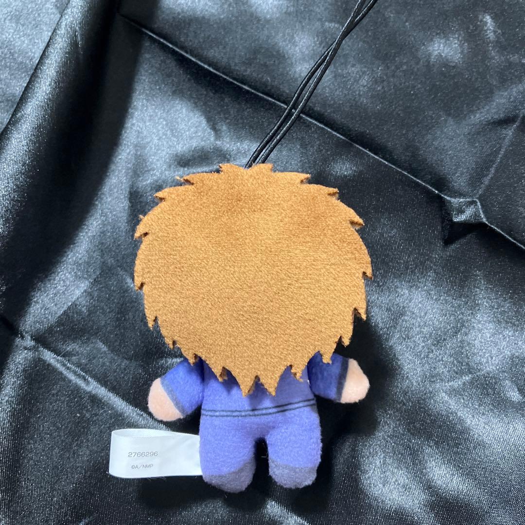 劇場版 忍たま乱太郎 ほわぬいvol.3　不破雷蔵